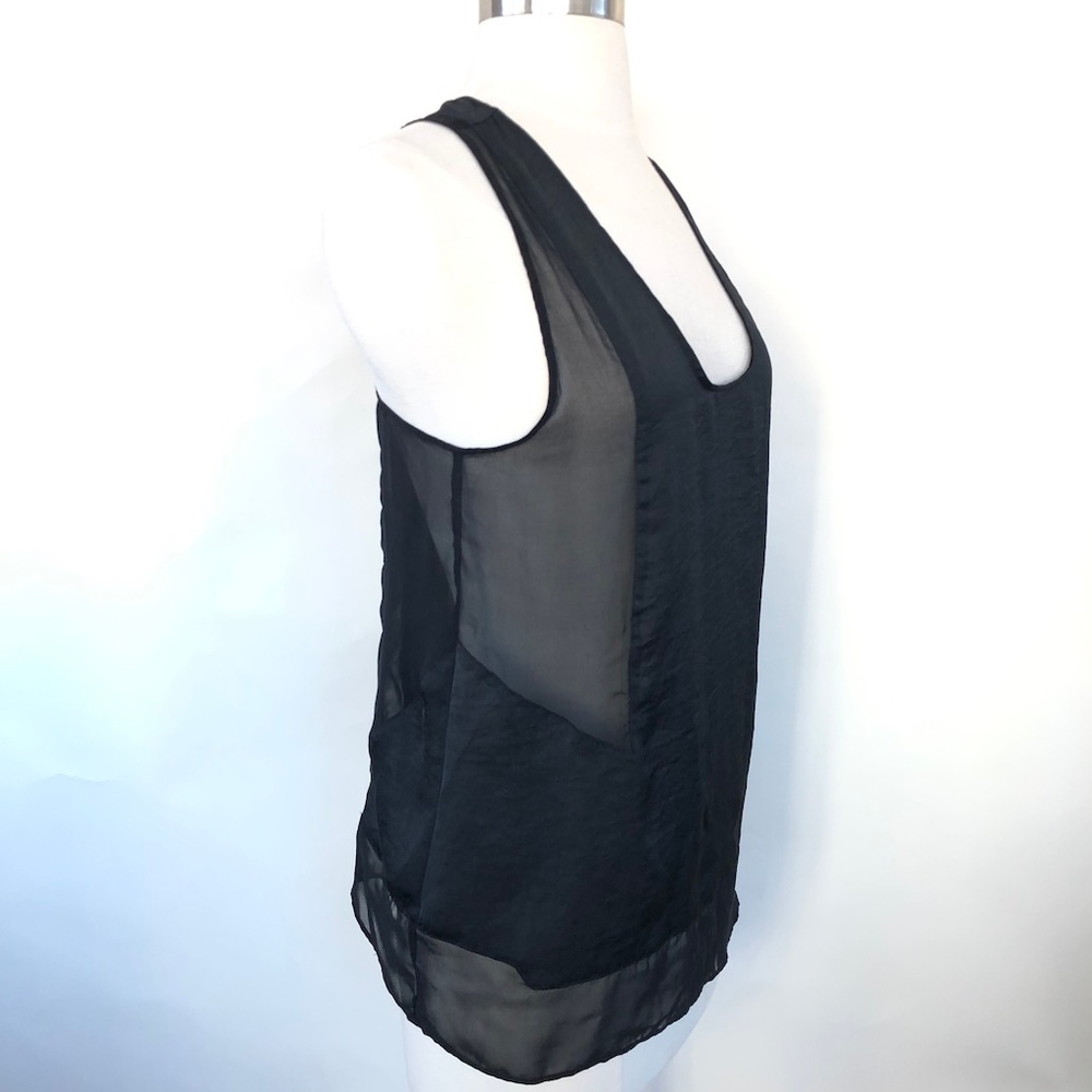 Helmut Lang Tank Top - image 4